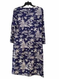 J McLaughlin Navy Size L Dress