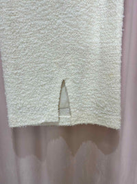 st john Off White Size 2 Skirt