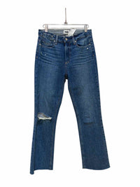 Paige Medium Wash Size 27 Jeans