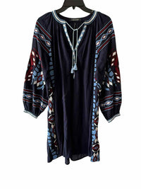 Scotch & Soda navy multi Size 1 Dress