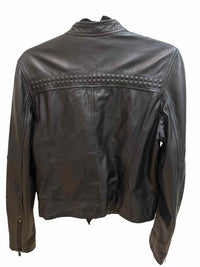 Slate & Willow Black Size L Jacket