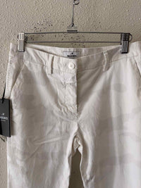 Mason's White Cameo Size 40 Pants