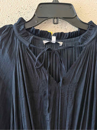 Current Air Midnight Blue Size XS Dress