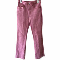 cinq a sept Pink Size 2 Jeans