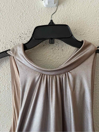Bailey 44 Champagne Size M Dress