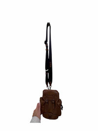 Coach Brown Handbag