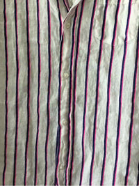 Frank & Eileen White Multi Size XL Shirt