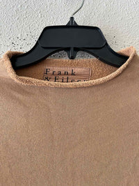 Frank & Eileen Tan Size One Size Shirt