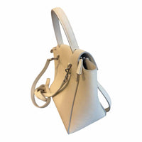 Celine Bone Handbag