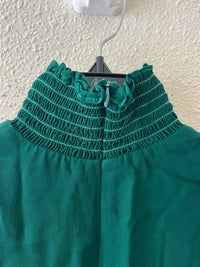 Reformation Emerald Size 4 Dress