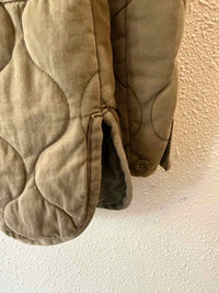Madewell Olive Green Size XS Jacket
