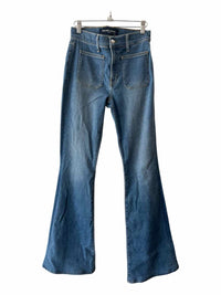 Veronica Beard Medium Wash Size 27 Jeans