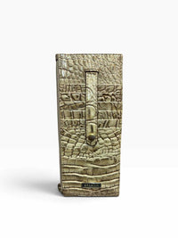 Brahmin Tan Wallet