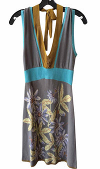 LiaMolly Grey multi Size S Dress