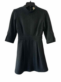 Artelier Nicole Mil. Black Size No Label Dress