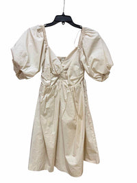 En Saison Ivory Size S Dress