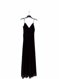 Alexa Admore Black Size 2 Dress