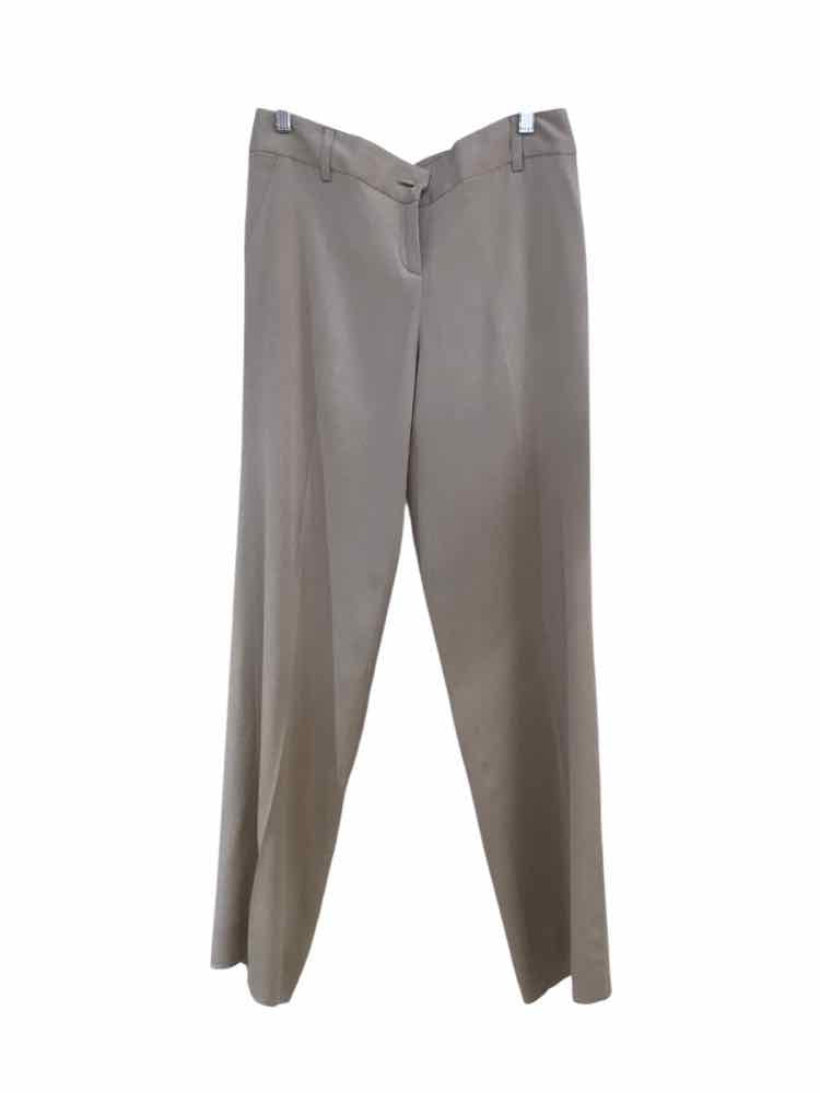 Bluemarine Beige Size 40 Pants