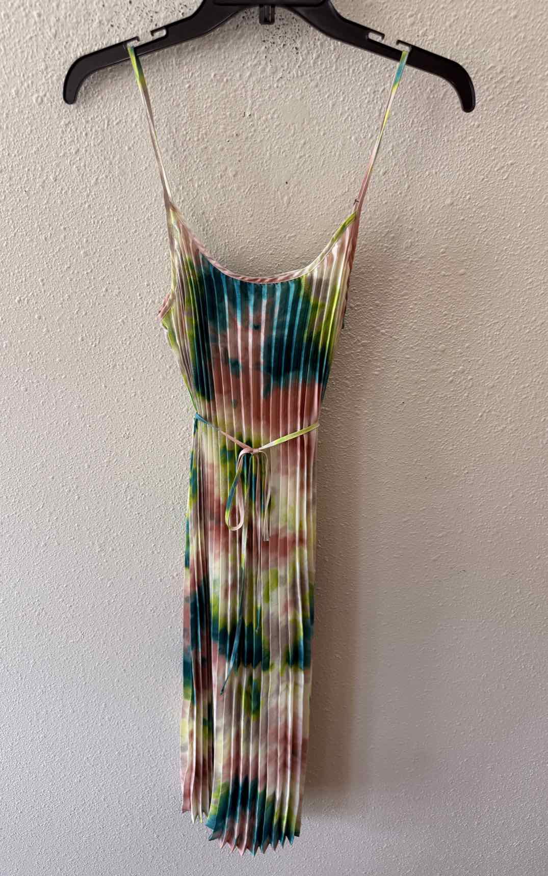 Free Press Multi Size S Dress