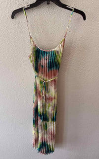 Free Press Multi Size S Dress