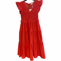 &merci Spring Coral Size L Dress