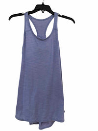 Lululemon Blue Size S/M Tank Top