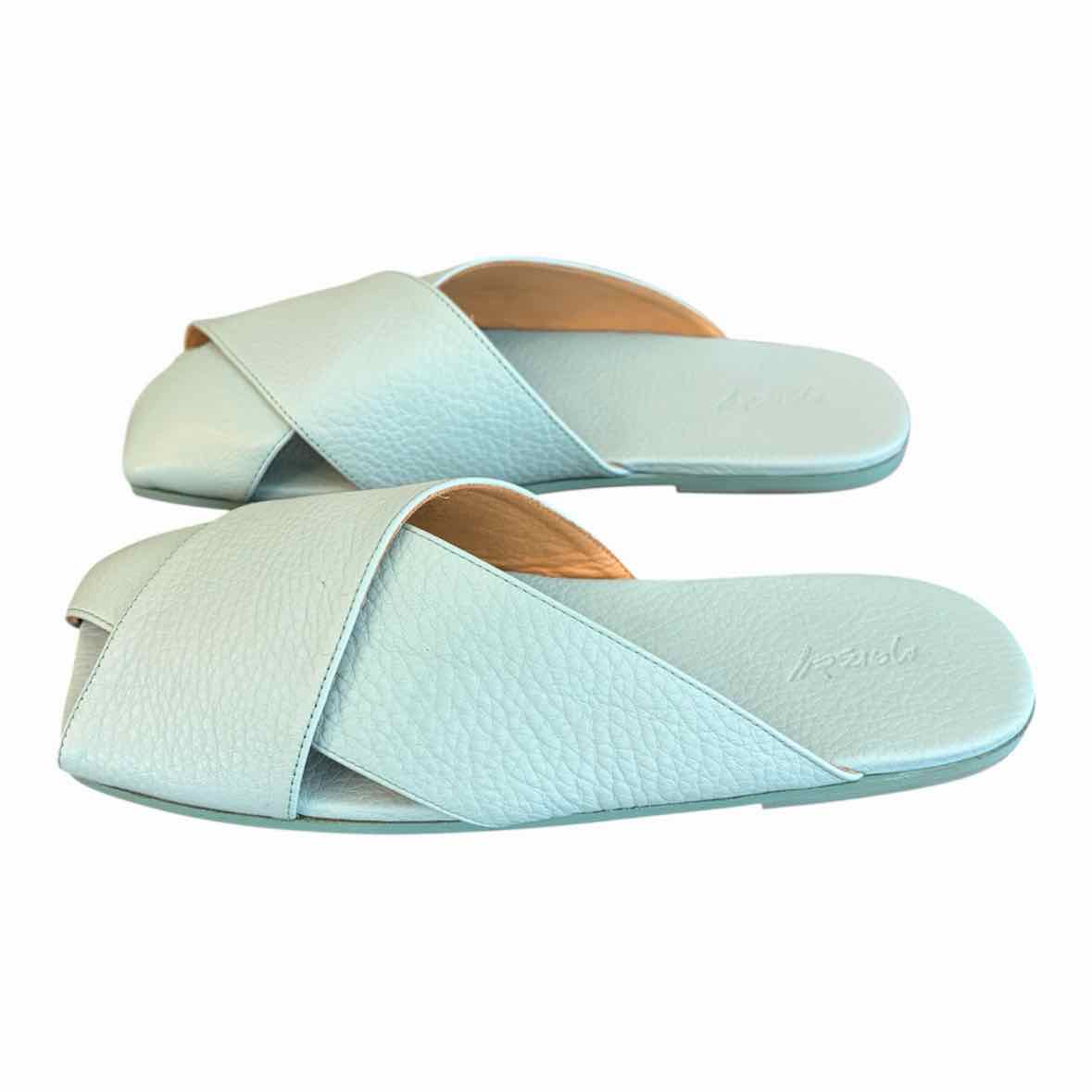 Marsell Turquoise Size 39.5 Shoes