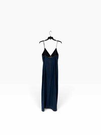 alice + olivia Medium Wash Size 6 Dress