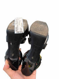 Saint Laurent Black Size 36.5 Shoes