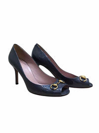 Gucci grey Size 40 Shoes