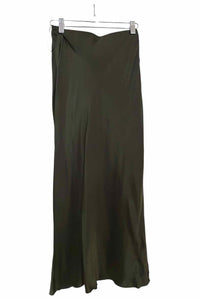Amanda Uprichard Army Green Size XS Skirt