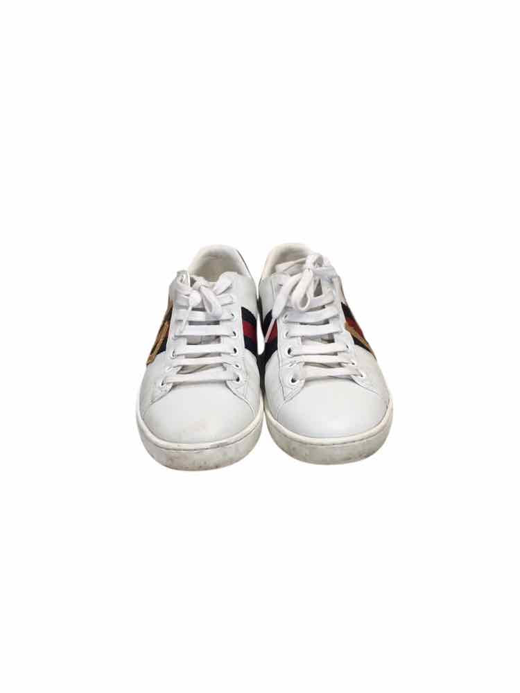 Gucci Red white and blue Size 36 Shoes