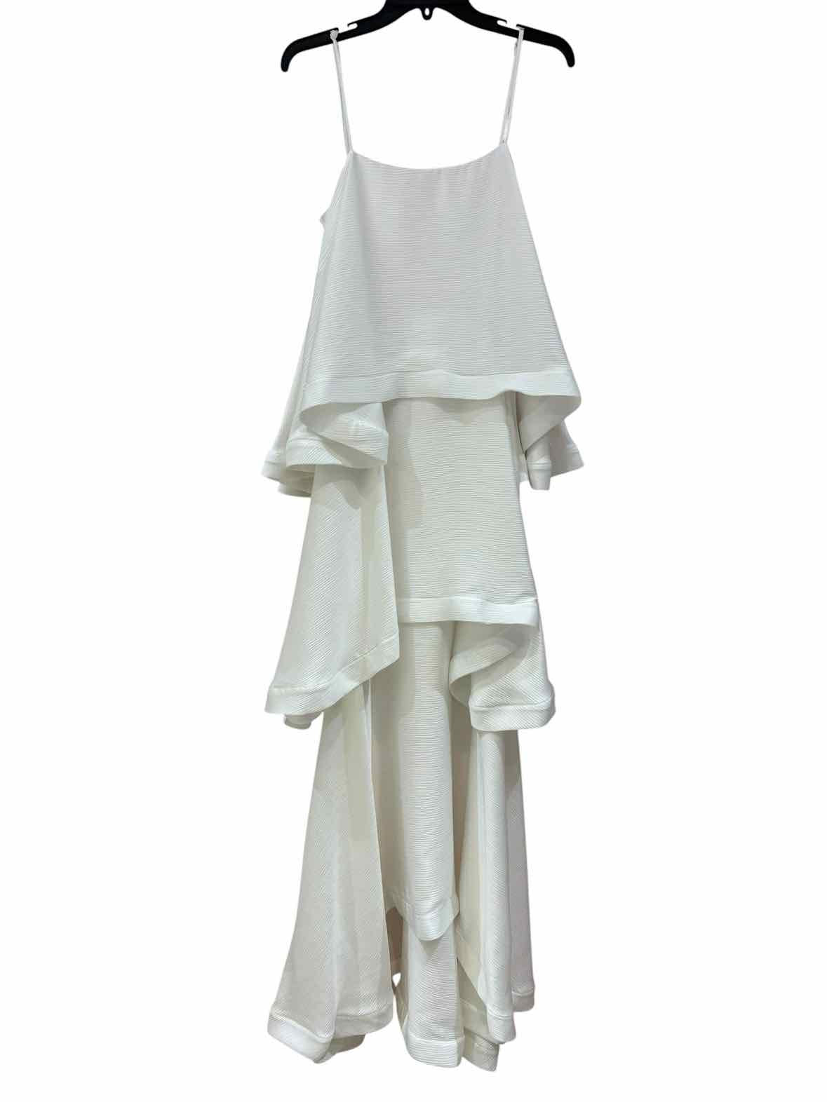 Elliatt White Size S Dress