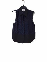 Phillip Lim Black Size 6 Shirt