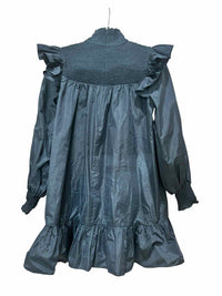 alice + olivia Black Size 8 Dress
