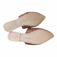 Sam Edelman Brown Size 9 Shoes