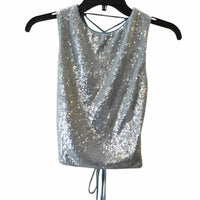 Tiger Mist Aqua Size XS Shirt