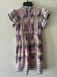 sea Multi Size XS Dress