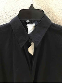 Brunello Cucinelli Black Size L Shirt