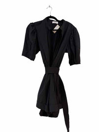 A.L.C. Black Size 8 Romper