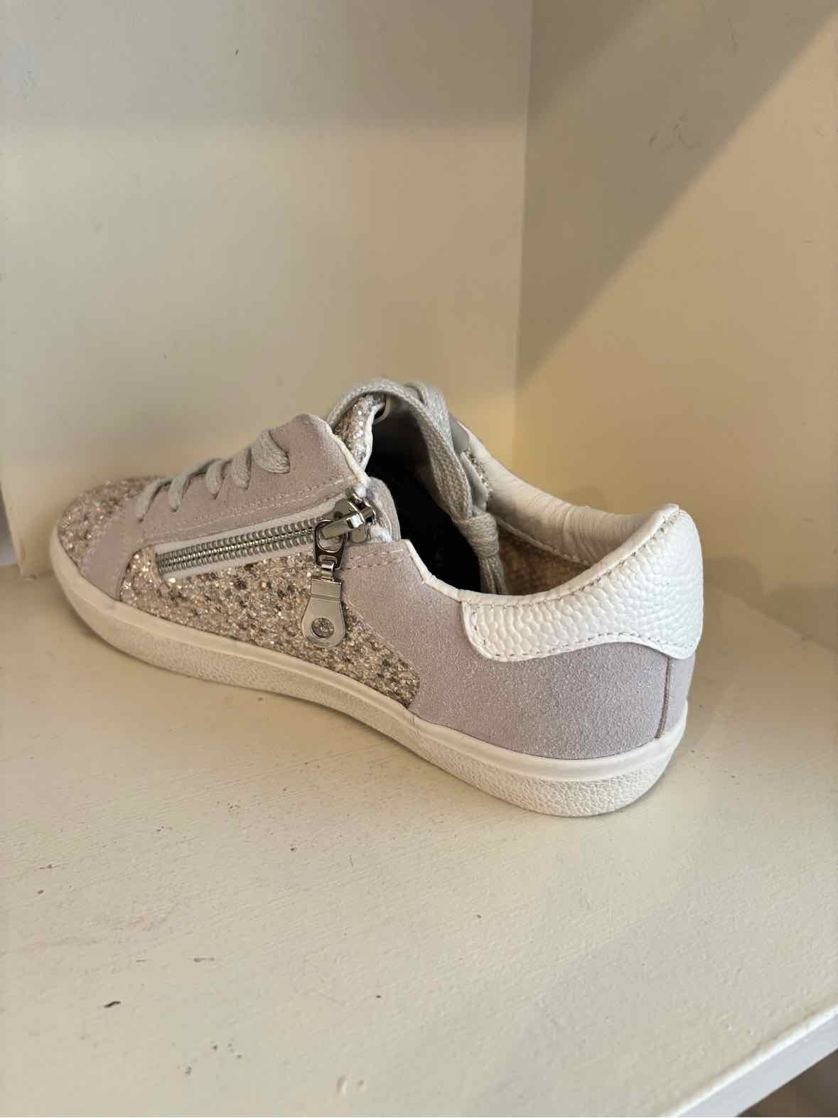 Vintage Havana grey Size 5 Shoes