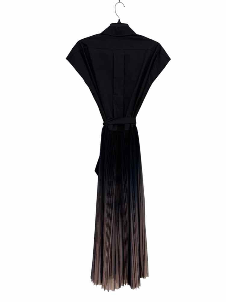 Psophia Black Size S Dress