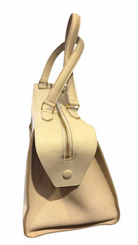 Celine Bone Handbag