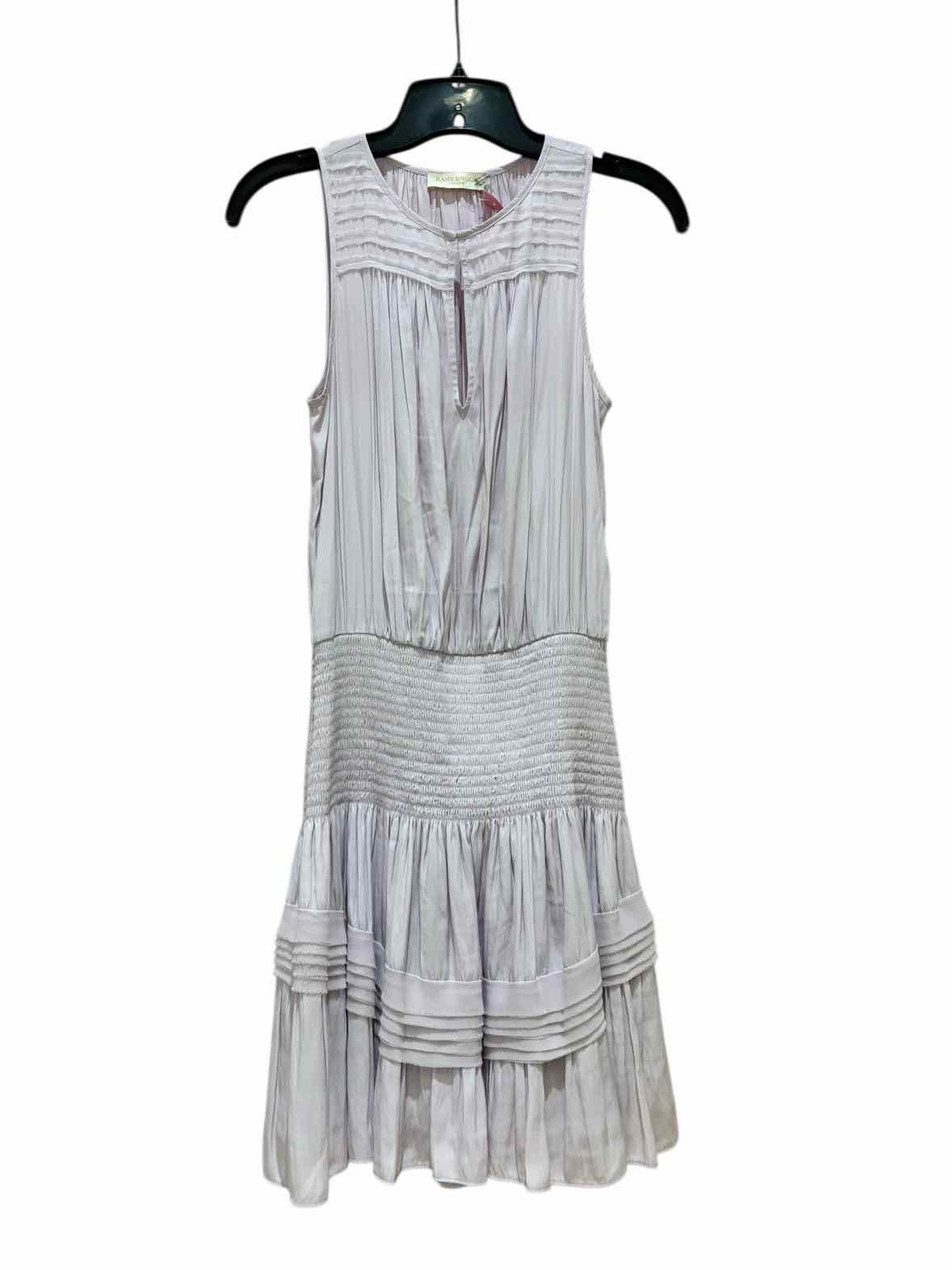Ramy Brook Light Purple Size XS Dress
