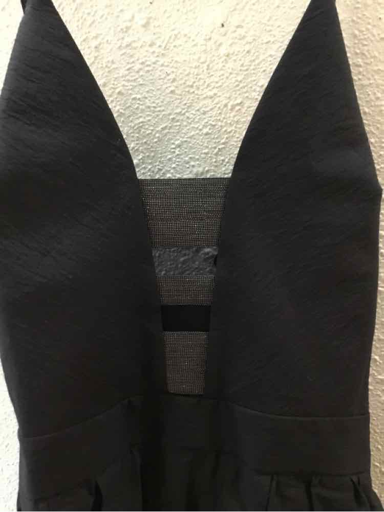 Brunello Cucinelli Black Size L Gown/Evening Wear