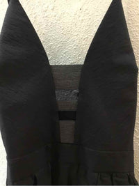 Brunello Cucinelli Black Size L Gown/Evening Wear