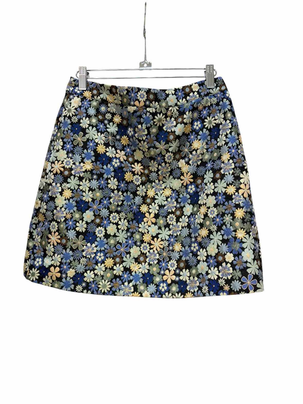thml navy multi Size S Skirt