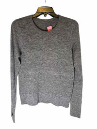 Lululemon Gray Size 6 Shirt