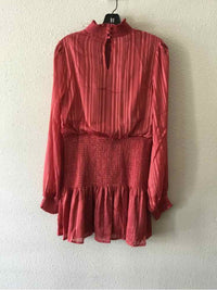 INA Coral Size L Dress