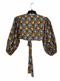 Alexis Multi Size XS Blouse